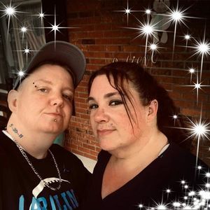 Meet your Posher, Donna